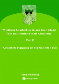 ebook: Gefährliche Begegnung auf dem One Man’s Pass