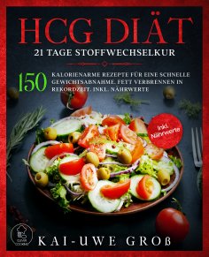 eBook: HCG DIÄT