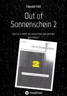 ebook: Out of Sonnenschein 2