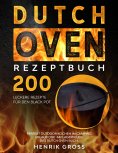 ebook: Dutch Oven Rezeptbuch