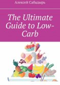 eBook: The Ultimate Guide to Low-Carb