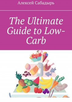 eBook: The Ultimate Guide to Low-Carb