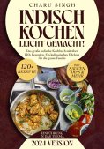 ebook: Indisch kochen leicht gemacht!