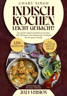 ebook: Indisch kochen leicht gemacht!