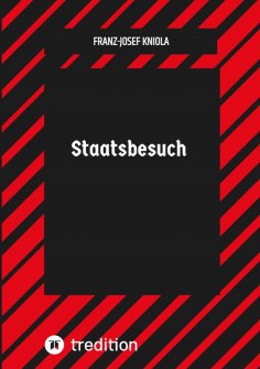 ebook: Staatsbesuch