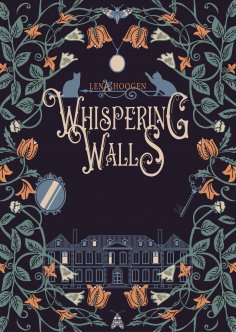 ebook: Whispering Walls