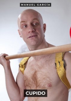 ebook: Cupido