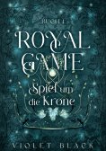 ebook: Royal Game