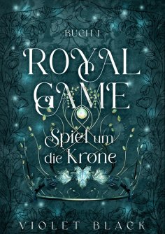 ebook: Royal Game