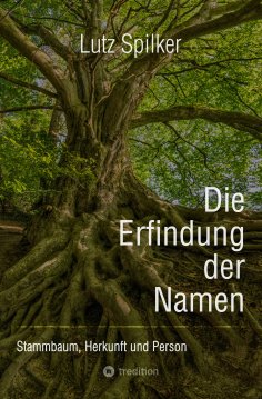 eBook: Die Erfindung der Namen