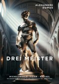 eBook: Drei Meister