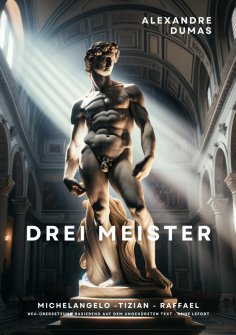 eBook: Drei Meister
