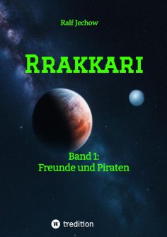 ebook: Rrakkari