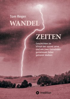ebook: Wandelzeiten
