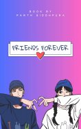 eBook: Friends Forever