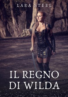 eBook: Il Regno di Wilda