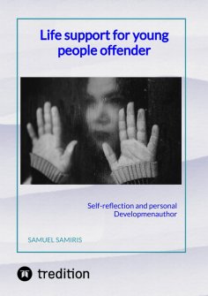 ebook: Life support for young people offender