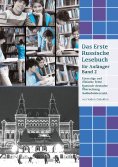 ebook: Lerne Russisch mit Vergnügen: Das Erste Russische Lesebuch für Anfänger Band 2