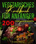 eBook: Vegetarisches Kochbuch für Anfänger
