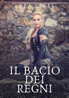 eBook: Il Bacio dei Regni