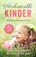 ebook: Hochsensible Kinder
