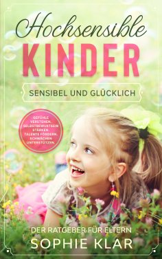 ebook: Hochsensible Kinder