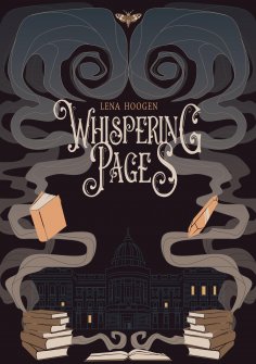 eBook: Whispering Pages