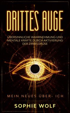 ebook: Drittes Auge
