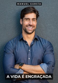 ebook: A Vida é Engraçada