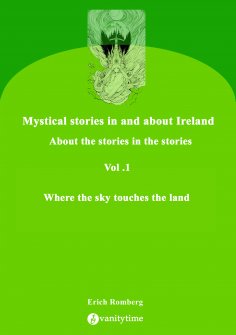 eBook: Where the sky touches the land