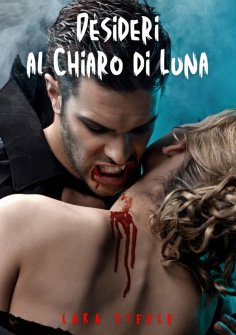 eBook: Desideri al Chiaro di Luna