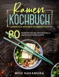 ebook: Ramen Kochbuch