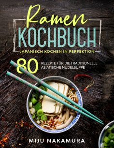 ebook: Ramen Kochbuch