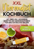 ebook: XXL Nierendiät Kochbuch