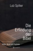 ebook: Die Erfindung der Bibel