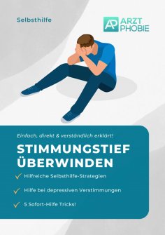 eBook: Stimmungstief überwinden