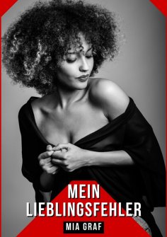 ebook: Mein Lieblingsfehler