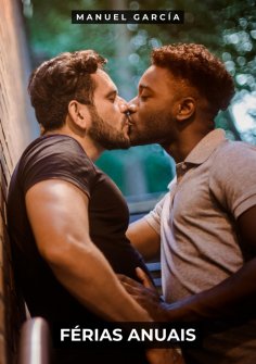 eBook: Férias Anuais