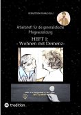 ebook: Wohnformen für Menschen mit Demenz