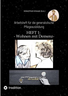ebook: Wohnformen für Menschen mit Demenz