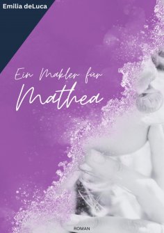 eBook: Ein Makler für Mathea