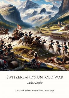 eBook: Switzerland's Untold War