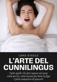 eBook: L'Arte del Cunnilingus