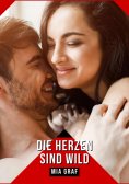 eBook: Die Herzen sind wild