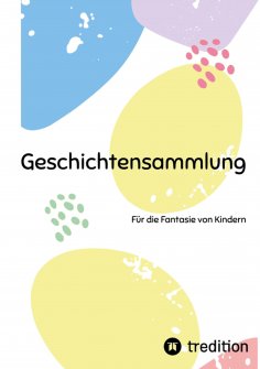 eBook: Geschichtensammlung