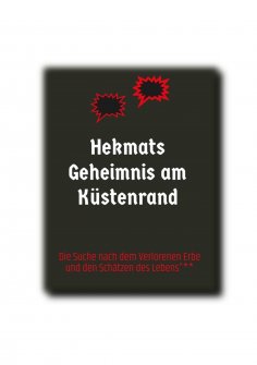 eBook: Hekmats Geheimnis am Küstenrand