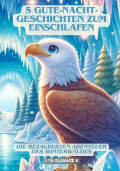 ebook: 5 Gute-Nacht-Geschichten zum Einschlafen