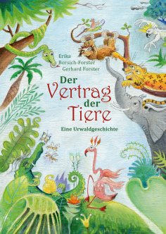 eBook: Der Vertrag der Tiere