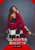 eBook: Die Rache der Modegöttin