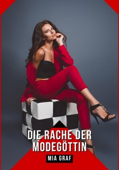eBook: Die Rache der Modegöttin
